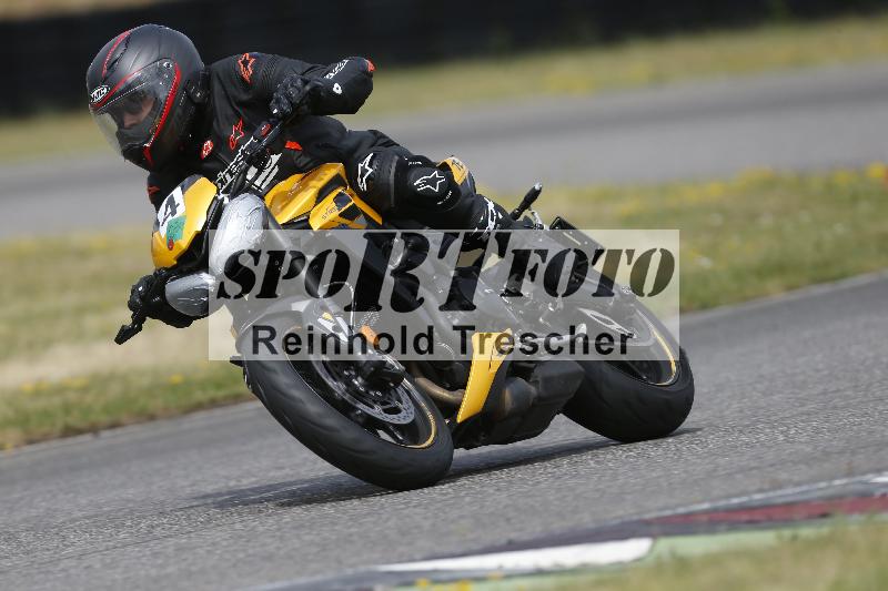 /18 05.06.2026  TZ Motorsport ADR/Gruppe gruen/4